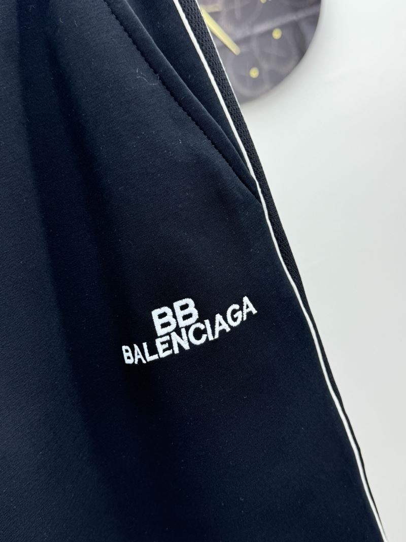 Balenciaga Short Pants